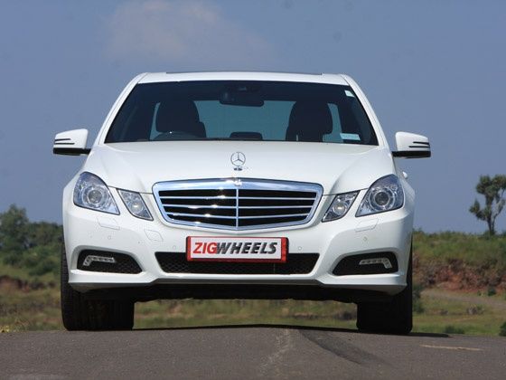 Mercedes benz models price india #5