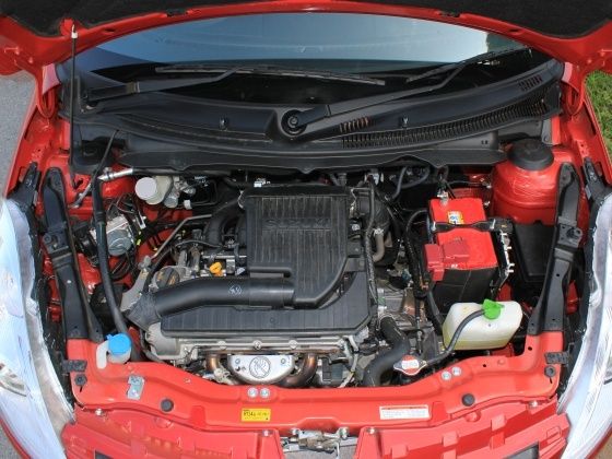 New Maruti Suzuki Swift: Engine Talk | ZigWheels.com