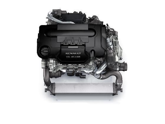 Engine Types: V-engines | ZigWheels.com