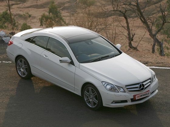 Mercedes benz india sales 2011 #7