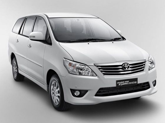 zigwheels new cars toyota innova #7