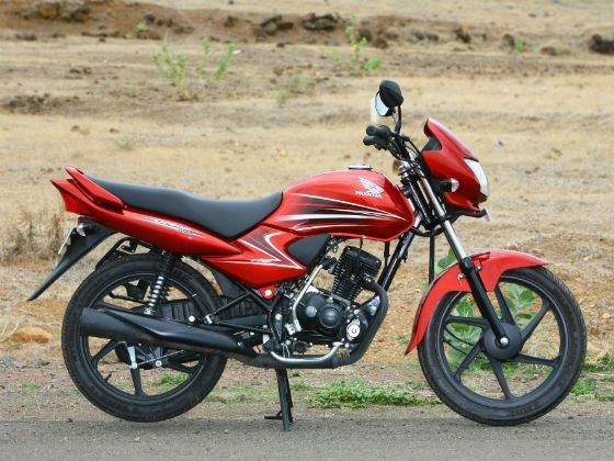 Honda dream yuga bike reviews