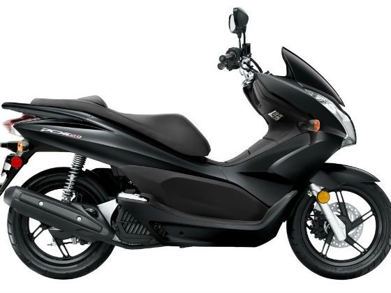 Honda electric scooter price in india #3