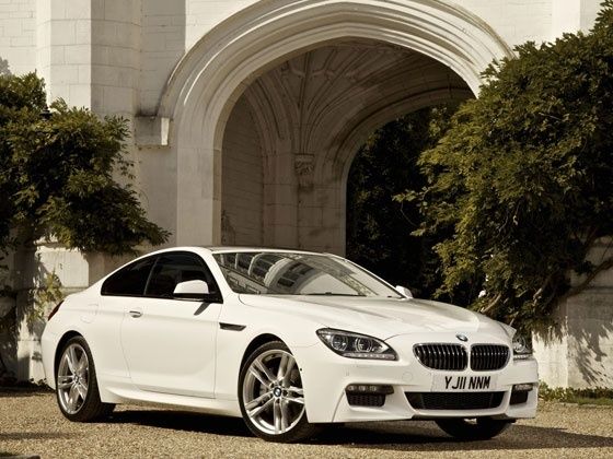 Bmw car sales in india 2012 #7