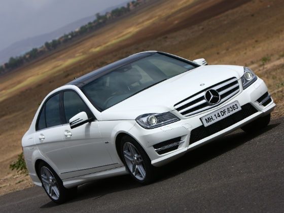 All models of mercedes cars in india with price #5