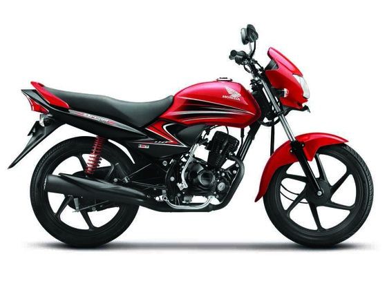 Honda dream yuga price in india 2013 on road
