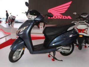Honda activa emi price #3