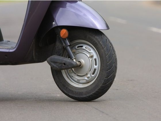 Combi brake honda activa #2