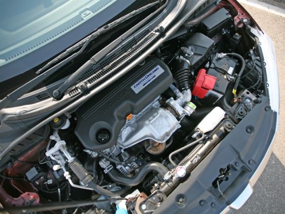 New honda city engine #6