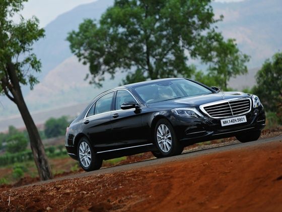 Mercedes diesel cars recommendations