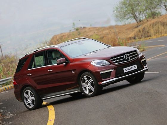 Mercedes benz complaints india #3
