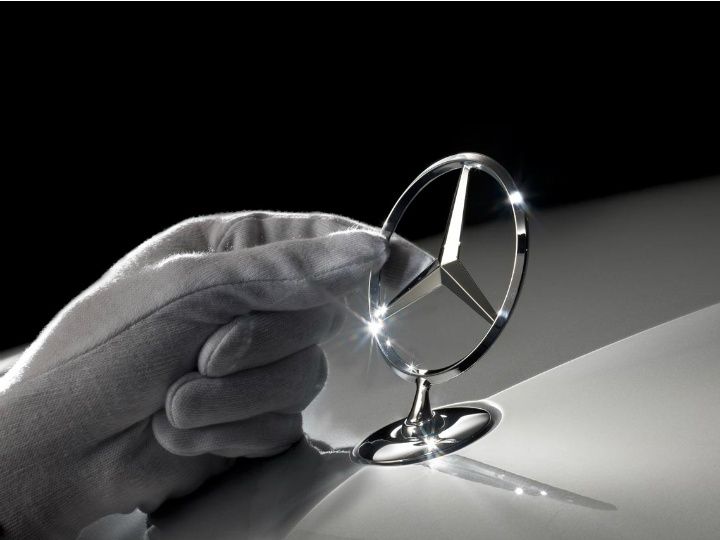 Mercedes benz customer satisfaction #6