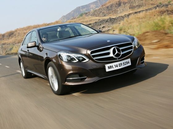 Mercedes diesel cars recommendations #2