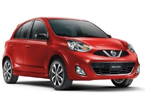 Nissan micra safety recall #5