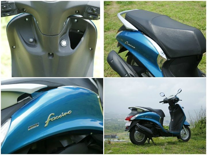 yamaha fascino all parts