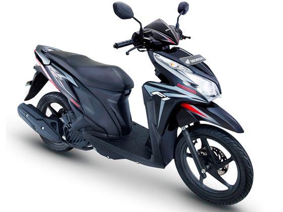 Honda motorcycle scooter india pvt. ltd hmsi #5
