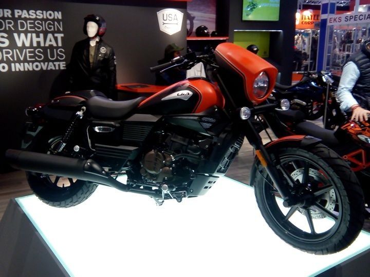 UM Renegade Sport S