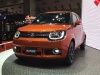 2016 Auto Expo: Maruti Suzuki Ignis Concept revealed