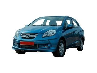 Book a test drive for honda amaze #2