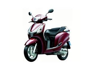 Honda scooters dealer in delhi