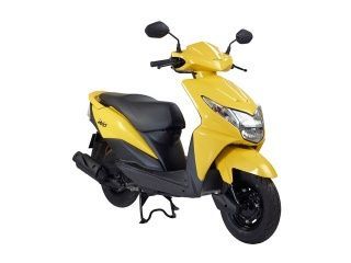 On road price of honda scooters in bangalore #7