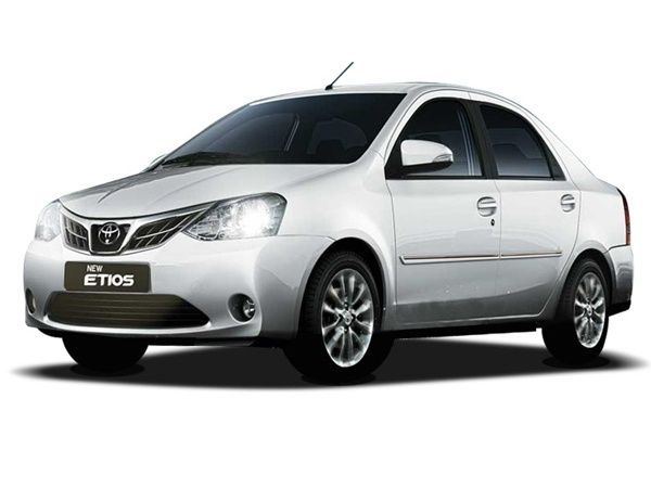 toyota etios g model review #7