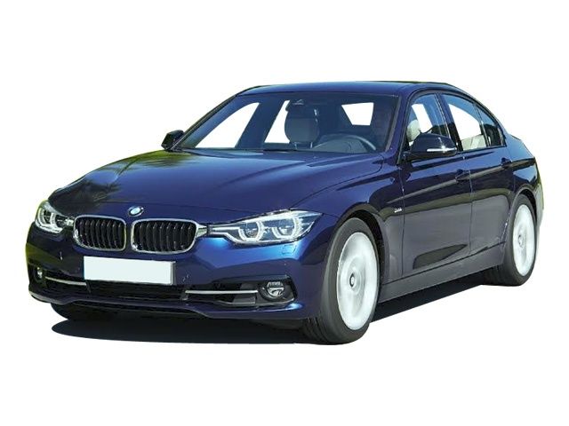 Bmw 3 series on road price in bangalore #3