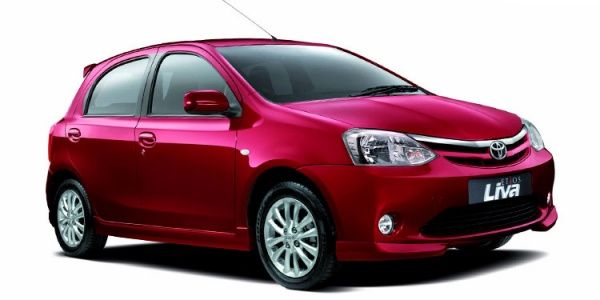 zigwheels new cars toyota liva #4