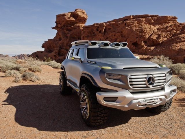 Mercedes ener-g-force price in india #3