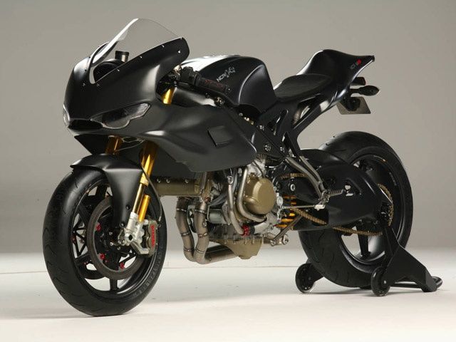 World's top 10 most expensive production bikes : In Pictures!