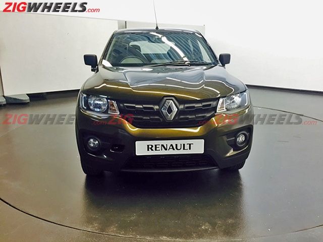 Renault начала продавать свою самую дешевую модель