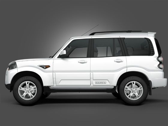 New Mahindra Scorpio variants explained | ZigWheels.com