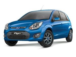 Ford figo special offers #8