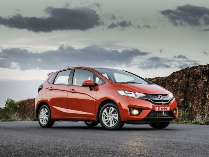 2015 Honda Jazz bookings open in India | ZigWheels.com