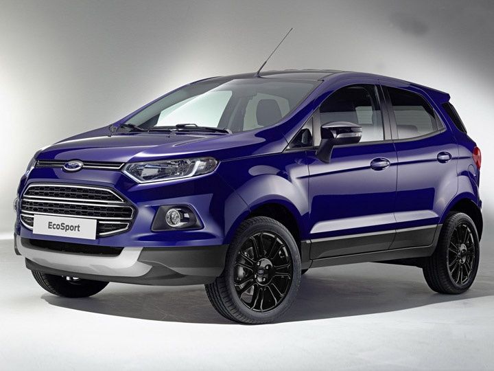 Ford exports from india #7