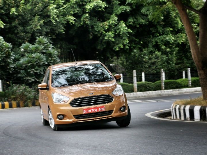 Drawback of ford figo #1