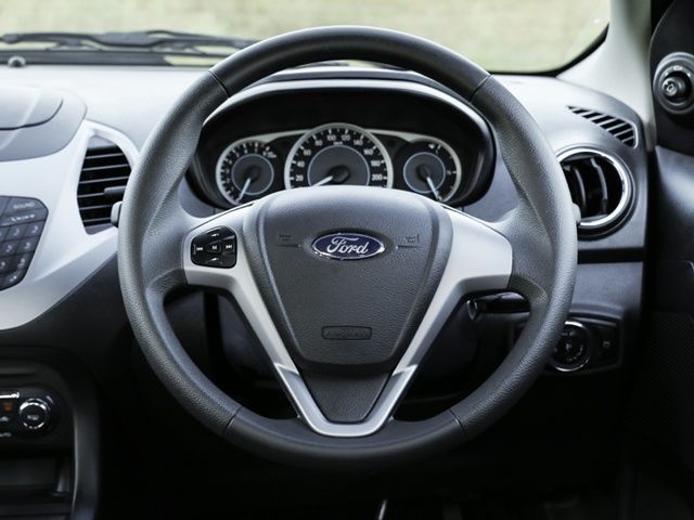 Ford figo diesel automatic transmission india #2